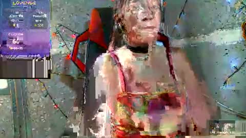 catalina_colombia online show from December 3, 7:01 pm