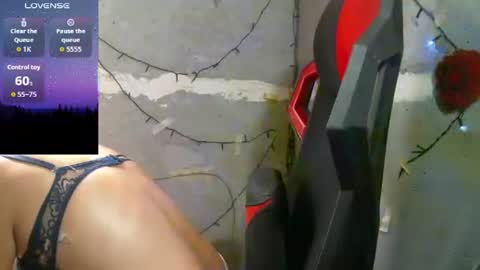 catalina_colombia online show from January 8, 6:21 pm