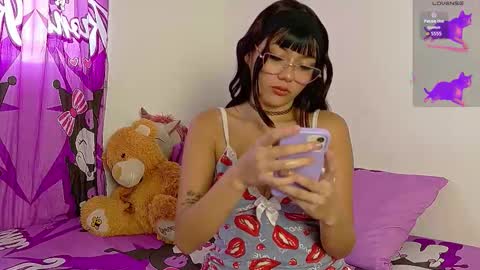 catalina_cutte online show from September 10, 12:16 pm