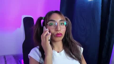 Snapshot of catalina_deep1 chatting on February 20, 7:30 pm Cata Monday- Saturday On line at 0100pm-0700pm online show from February 20, 7:30 pm