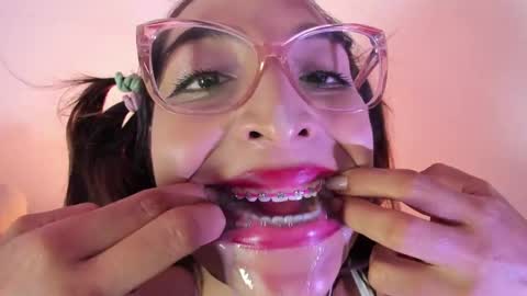 Snapshot of catalina_deep1 chatting on September 20, 6:09 pm Cata Monday- Saturday On line at 0100pm-0700pm online show from September 20, 6:09 pm