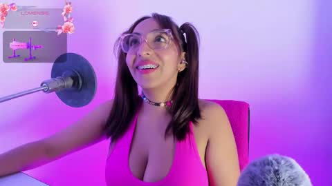 Snapshot of catalina_deep1 chatting on February 16, 7:10 pm Cata Monday- Saturday On line at 0100pm-0700pm online show from February 16, 7:10 pm