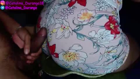 Snapshot of catalina_durango18 chatting on November 20, 11:04 pm Catalina Durango online show from November 20, 11:04 pm