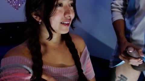 Catalina Durango  online show from February 13, 11:12 pm