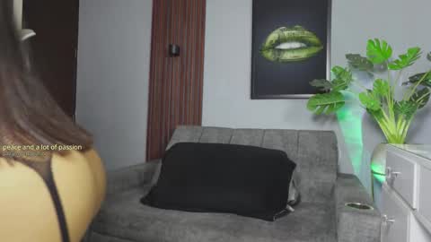 catalina_goddess online show from April 17, 2:58 am
