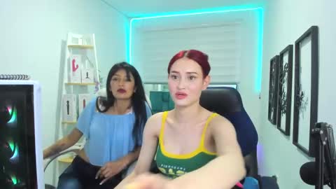Snapshot of catalina_hot7 chatting on October 28, 3:43 am catalina_hot7 online show from October 28, 3:43 am