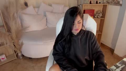 Catalina online show from January 8, 5:27 am