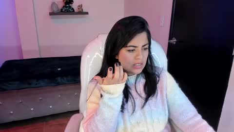 Catalina online show from February 26, 12:16 am