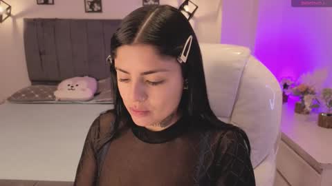 Catalina online show from October 19, 12:39 pm