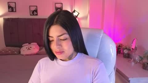 Catalina online show from November 6, 3:07 am