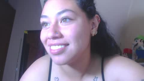 Snapshot of catalina_saenz19 chatting on September 19, 12:34 am Catalina Saenz online show from September 19, 12:34 am