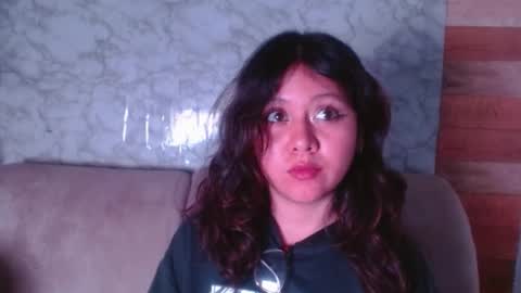 Catalina online show from October 13, 2:33 am