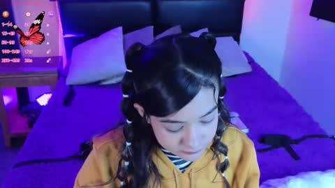 Snapshot of catalina_soul chatting on March 17, 12:30 pm Catalina soul online show from March 17, 12:30 pm