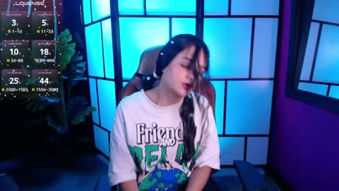 Snapshot of catalina_soul chatting on April 1, 1:01 pm Catalina soul online show from April 1, 1:01 pm