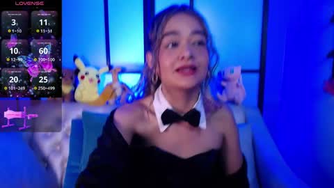 Snapshot of catalina_soul chatting on April 29, 5:30 pm Catalina soul online show from April 29, 5:30 pm