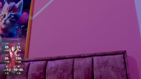 Snapshot of catalina_whore1 chatting on February 14, 2:07 am catalina_whore1 online show from February 14, 2:07 am