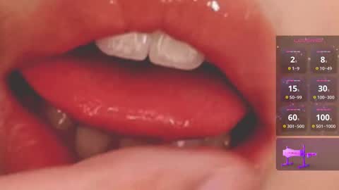 Snapshot of catalina_whore1 chatting on February 22, 11:57 pm catalina_whore1 online show from February 22, 11:57 pm