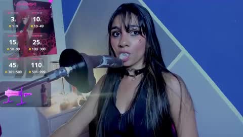 Snapshot of catalina_whore1 chatting on September 30, 10:26 pm catalina_whore1 online show from September 30, 10:26 pm