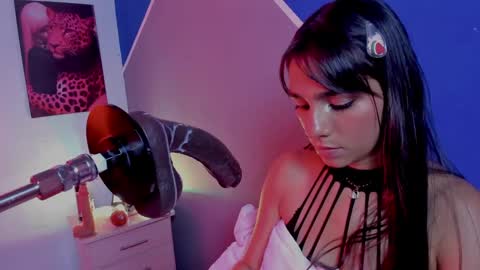 Snapshot of catalina_whore1 chatting on October 1, 8:48 pm catalina_whore1 online show from October 1, 8:48 pm