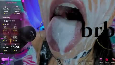 catalina_whore1 online show from March 19, 8:24 pm