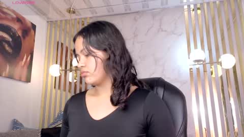 Snapshot of catalinaa_01 chatting on May 24, 3:22 am Catalina online show from May 24, 3:22 am