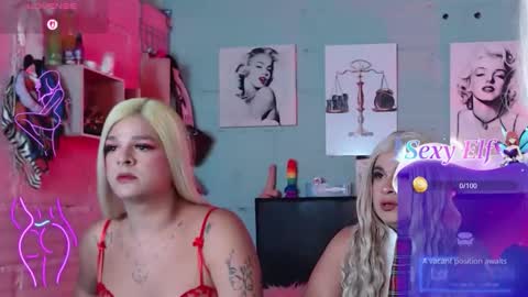 catalinaadoll online show from May 17, 2:31 am