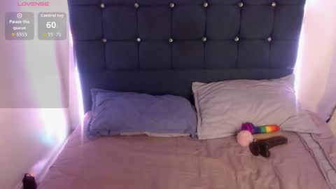 catalinajane1 online show from February 9, 3:05 pm