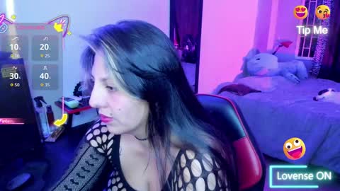  Mia   online show from October 10, 4:55 am