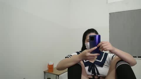 Snapshot of catelinan chatting on March 24, 3:06 pm catelinan online show from March 24, 3:06 pm