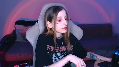 CATH online show from February 21, 7:43 pm