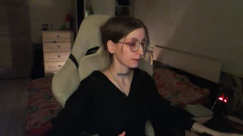 CATH online show from October 22, 8:30 pm