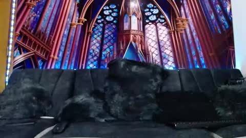 cathablake online show from March 24, 11:21 pm