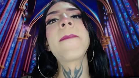 cathablake online show from April 4, 7:22 pm