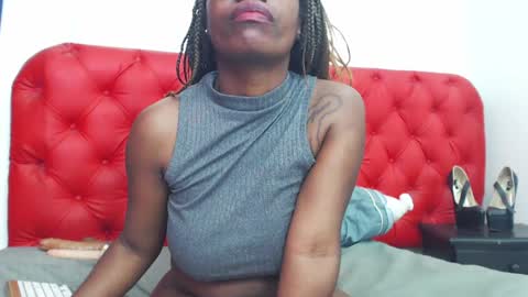cathalina online show from December 9, 8:44 pm