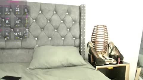 cathalina online show from November 22, 2:38 pm