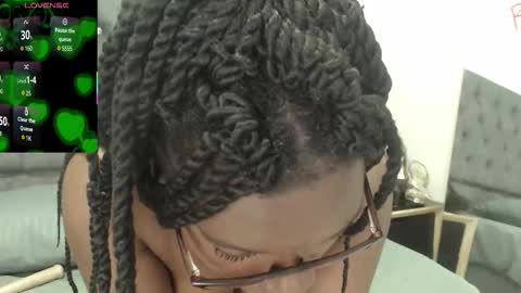 cathalina online show from February 24, 2:15 pm