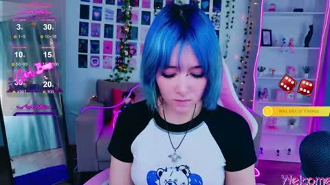 KettieHi My name is Katie I love drawing and I can play the guitar. And  love dancing online show from July 11, 8:06 am