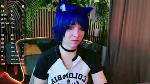 KettieHi My name is Katie I love drawing and I can play the guitar. And  love dancing online show from August 1, 9:19 am