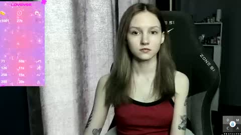 Snapshot of cathell chatting on July 14, 11:38 am Sam online show from July 14, 11:38 am