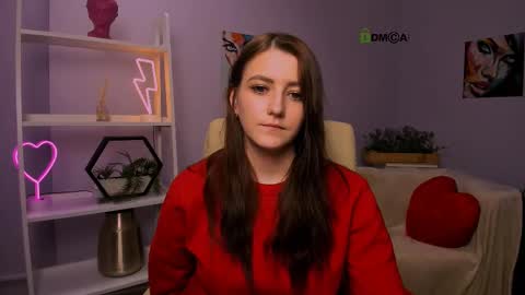 Catherine online show from February 17, 4:37 pm