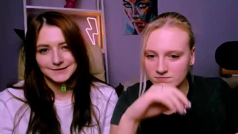 Catherine online show from February 21, 7:21 pm