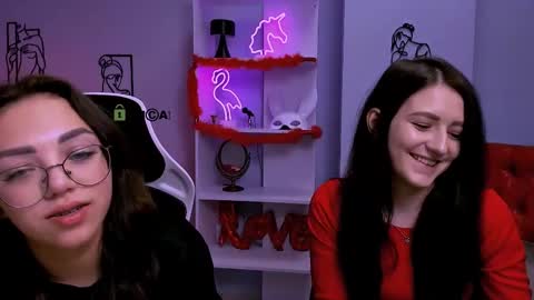 Catherine online show from March 12, 8:20 pm