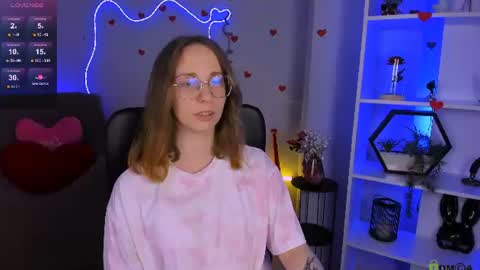 Catherine online show from June 26, 2:05 am