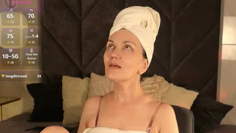 Snapshot of catherine_wisp chatting on February 25, 1:43 pm Catherine online show from February 25, 1:43 pm