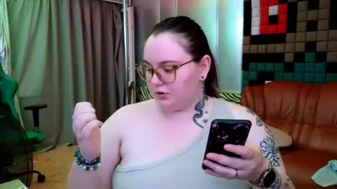 catherineclaire online show from July 24, 4:16 pm