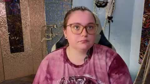 catherineclaire online show from August 8, 4:31 pm