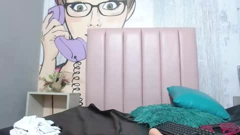 Snapshot of catherinehot707rs chatting on January 5, 7:38 am catherinehot707rs online show from January 5, 7:38 am