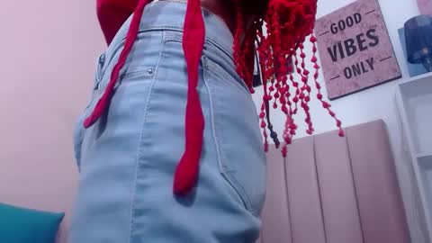 Snapshot of catherinehot707rs chatting on September 26, 5:00 am catherinehot707rs online show from September 26, 5:00 am