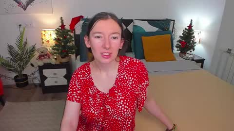 Catrin online show from December 30, 4:20 am