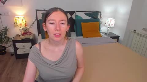 Catrin online show from February 11, 2:14 am